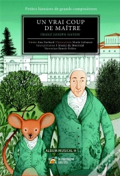 Capa do artigo Un Vrai Coup De Maître