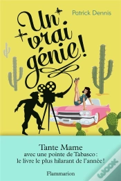 Capa do artigo Un Vrai Genie !