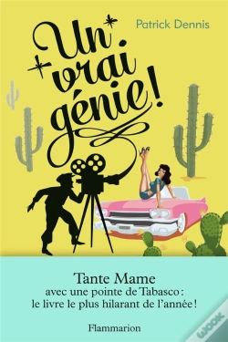 Capa do artigo Un Vrai Genie !