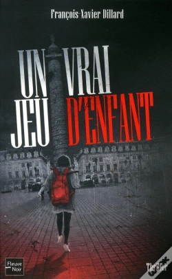 Capa do artigo Un Vrai Jeu D'Enfant