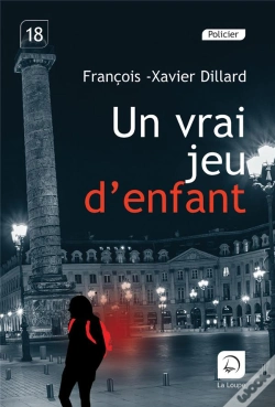 Capa do artigo Un Vrai Jeu D'Enfant