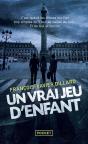 Un Vrai Jeu D'Enfant - Preview