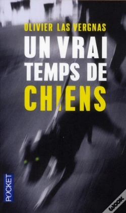 Capa do artigo Un Vrai Temps De Chiens