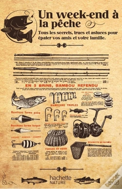 Capa do artigo Un Week-End À La Pêche