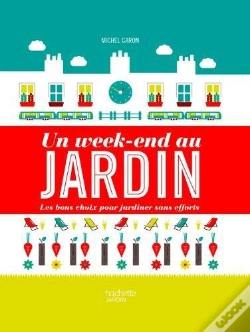 Capa do artigo Un Week-End Au Jardin