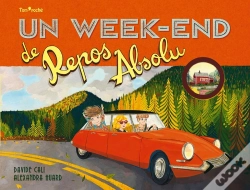Capa do artigo Un Week-End De Repos Absolu