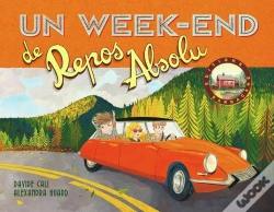Capa do artigo Un Week-End De Repos Absolu
