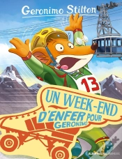 Capa do artigo Un Week End D