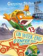 Un Week End D'Enfer N  18 (Ed.2017) - Preview