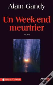Capa do artigo Un Week-End Meurtrier