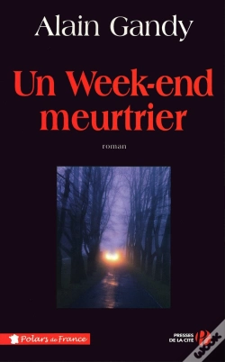 Capa do artigo Un Week-End Meurtrier