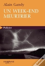 Capa do artigo Un Week-End Meurtrier