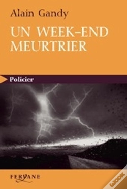Capa do artigo Un Week-End Meurtrier