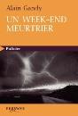Un Week-End Meurtrier - Preview