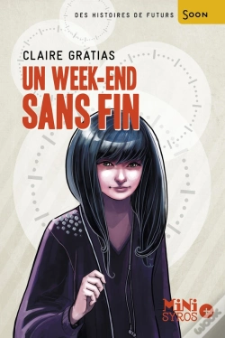 Capa do artigo Un Week-End Sans Fin