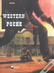 Capa do artigo Un Western Dans La Poche