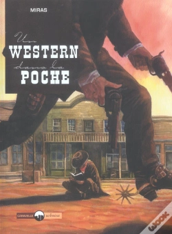 Capa do artigo Un Western Dans La Poche