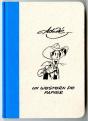 Un Western De Papier - Preview