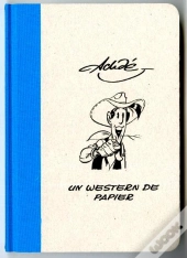 Un Western De Papier