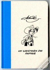 Capa do artigo Un Western De Papier