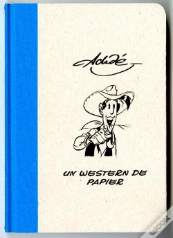 Capa do artigo Un Western De Papier