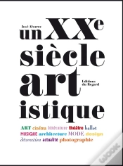 Capa do artigo Un Xxe Siècle Artistique