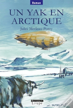 Capa do artigo Un Yak En Arctique