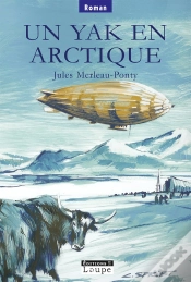 Capa do artigo Un Yak En Arctique
