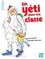 Un Yéti Dans Ma Classe - Preview