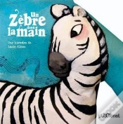 Capa do artigo Un Zèbre Dans La Main