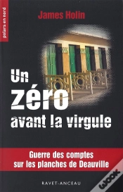 Capa do artigo Un Zéro Avant La Virgule