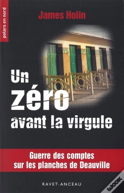 Capa do artigo Un Zéro Avant La Virgule