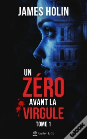 Capa do artigo Un Zéro Avant La Virgule Tome 1