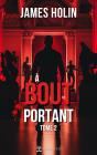 Un Zéro Avant La Virgule Tome 2 : À Bout-Portant - Preview