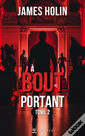 Capa do artigo Un Zéro Avant La Virgule Tome 2 : À Bout-Portant