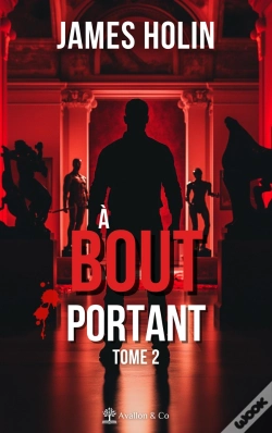 Capa do artigo Un Zéro Avant La Virgule Tome 2 : À Bout-Portant