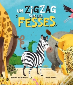 Capa do artigo Un Zigzag Sur Les Fesses