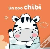 Capa do artigo Un Zoo Chibi
