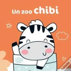 Capa do artigo Un Zoo Chibi