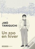 Un Zoo En Hiver