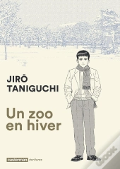 Un Zoo En Hiver