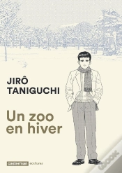 Capa do artigo Un Zoo En Hiver
