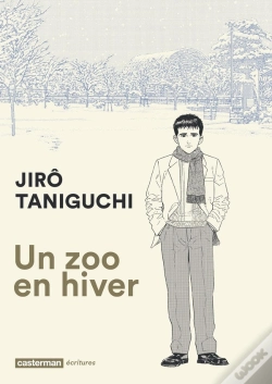 Capa do artigo Un Zoo En Hiver