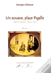Capa do artigo Un Zouave, Place Pigalle ; Destins Croisés Oran, Varsovie, Paris