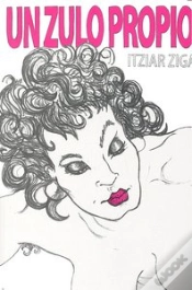 Capa do artigo Un Zulo Propio