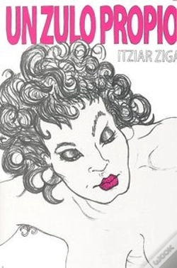 Capa do artigo Un Zulo Propio