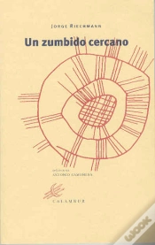 Capa do artigo Un Zumbido Cercano