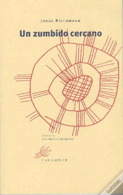 Capa do artigo Un Zumbido Cercano
