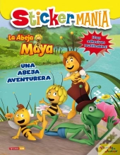 Una Abeja Aventurera (