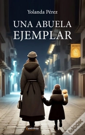 Capa do artigo Una Abuela Ejemplar